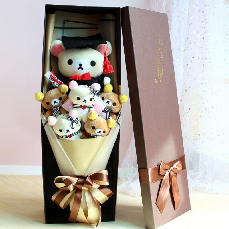 Rilakkuma Celebration Bouquet