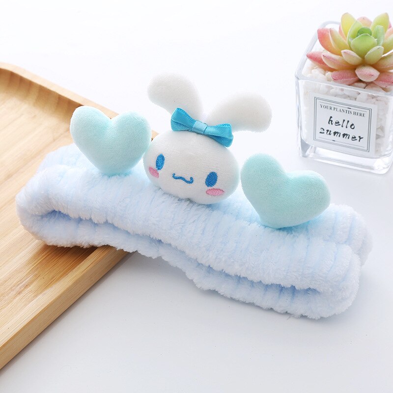 Sanrio Headband