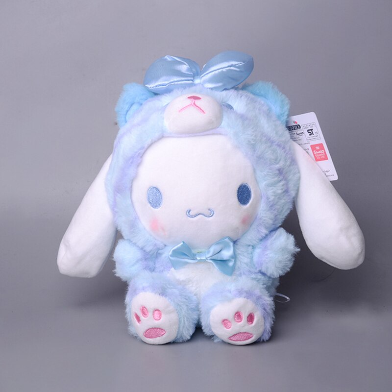 Sanrio Bear Hug's Plushie