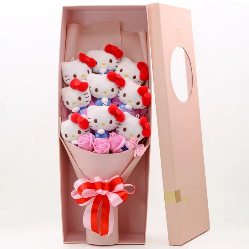 Sanrio Little Wonders Bouquet