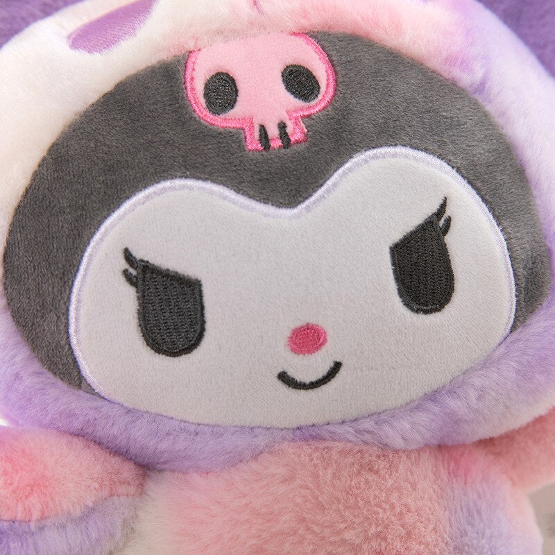 Sanrio Cuddle Crew Plushie