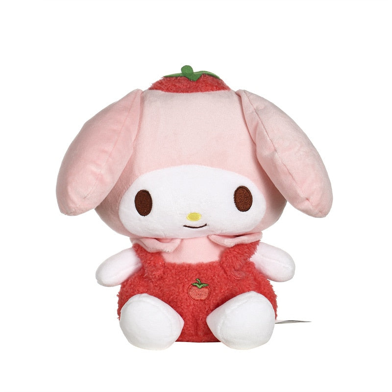 Sanrio Garden Crew Plushie