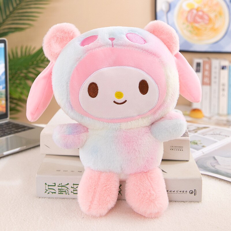 Sanrio Cuddle Crew Plushie