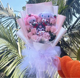 Sanrio Strawberry Soiree Bouquet