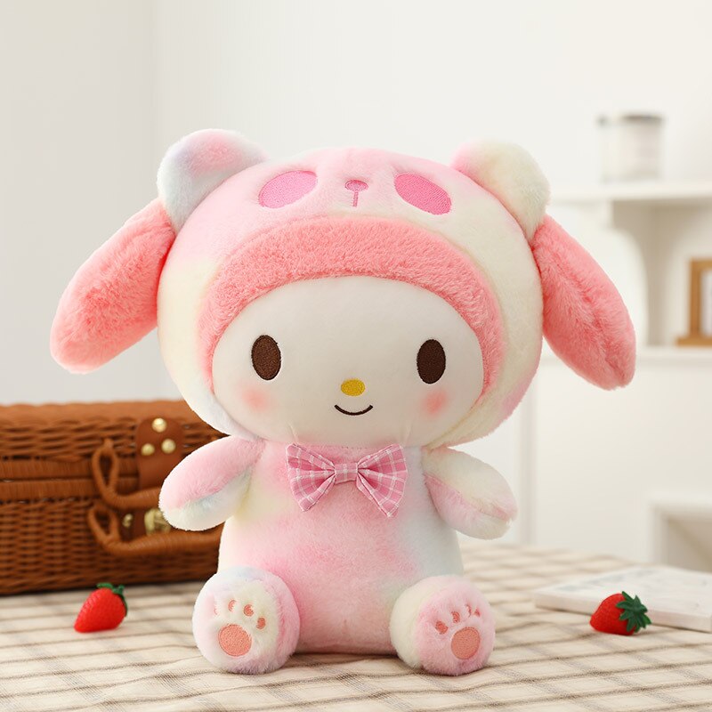 Sanrio Cuddle Crew XL Plushie