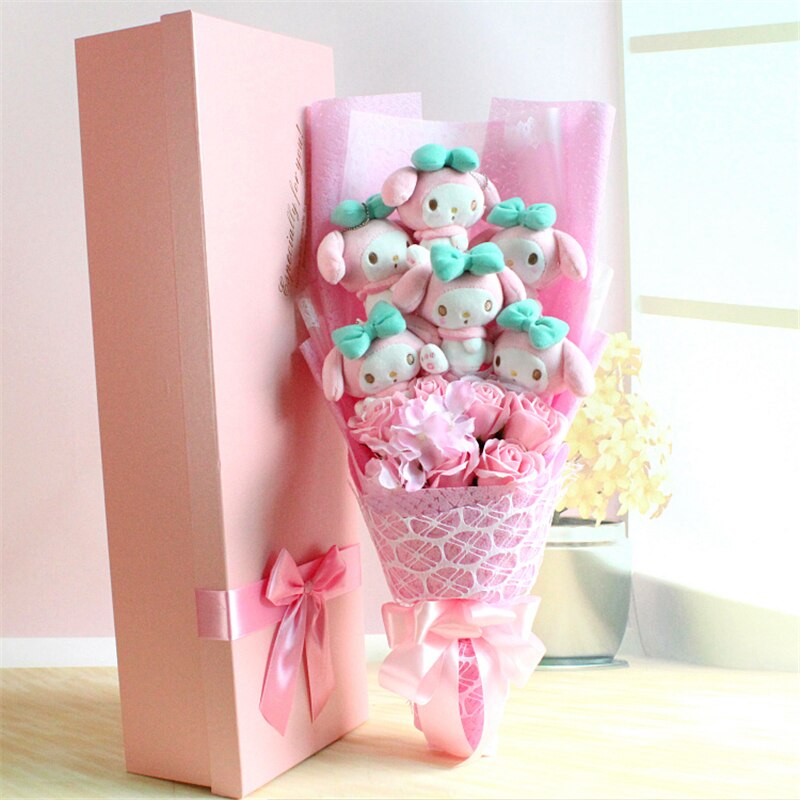 Sanrio Little Wonders Bouquet
