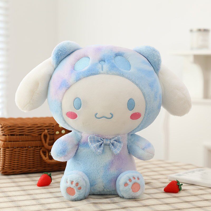 Sanrio Cuddle Crew XL Plushie