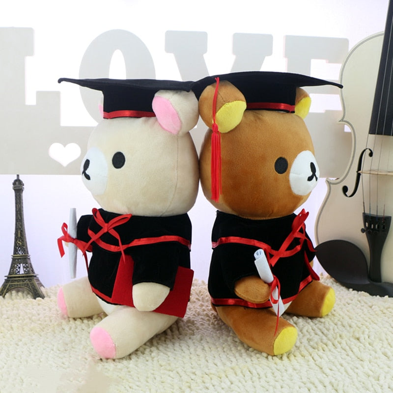 Rillakuma Celebration Plushie