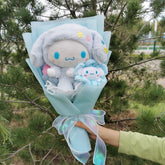 Cinnamoroll's Cloudscape Bouquet