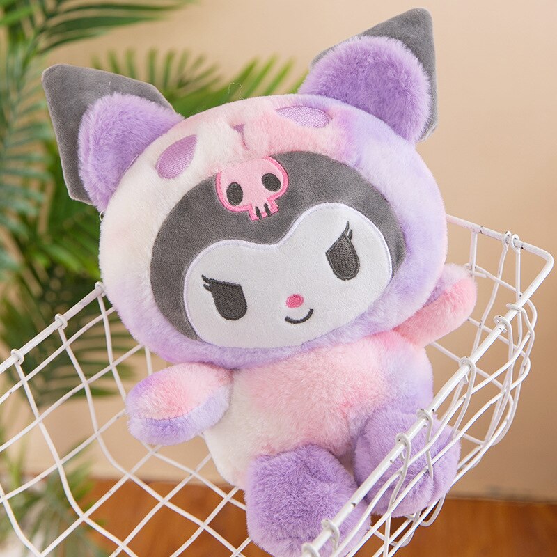 Sanrio Cuddle Crew Plushie