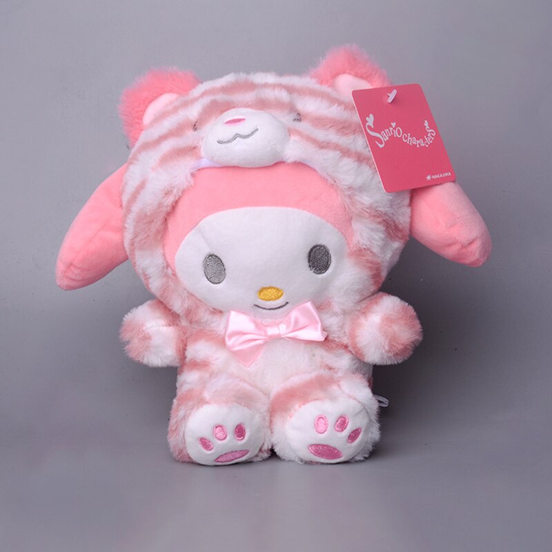 Sanrio Bear Hug's Plushie