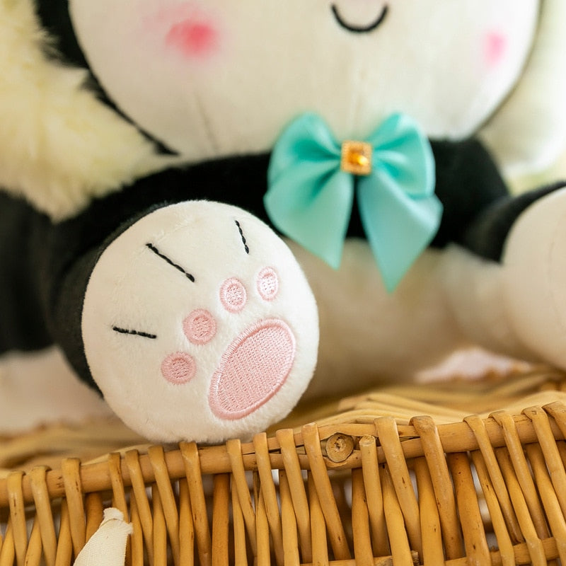 Sanrio Paws & Whiskers Plushie