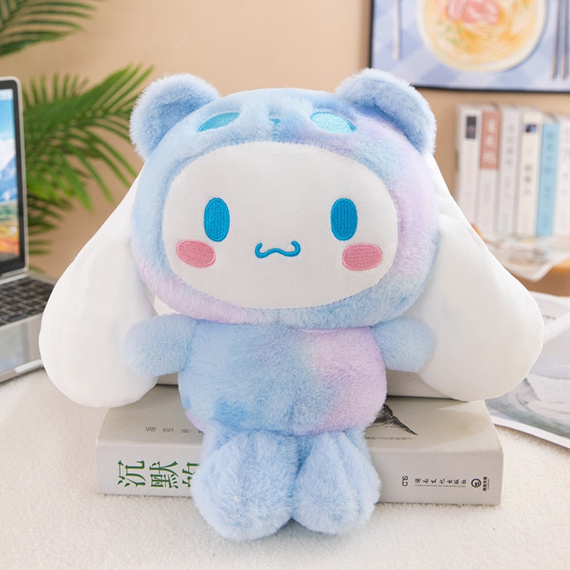 Sanrio Cuddle Crew Plushie