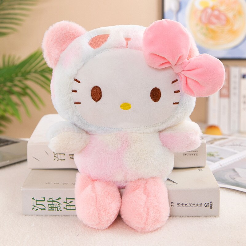 Sanrio Cuddle Crew Plushie