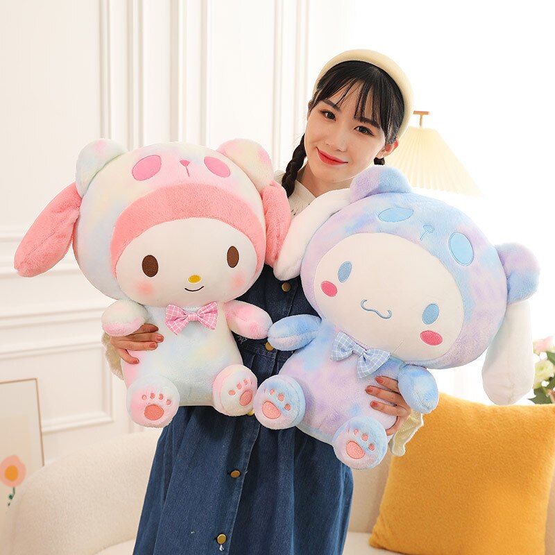 Sanrio Cuddle Crew XL Plushie