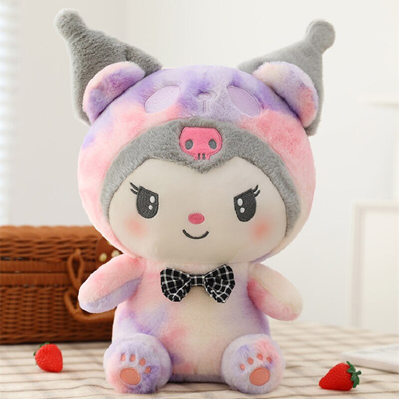 Sanrio Cuddle Crew XL Plushie