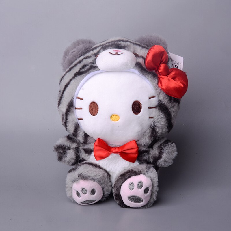 Sanrio Bear Hug's Plushie