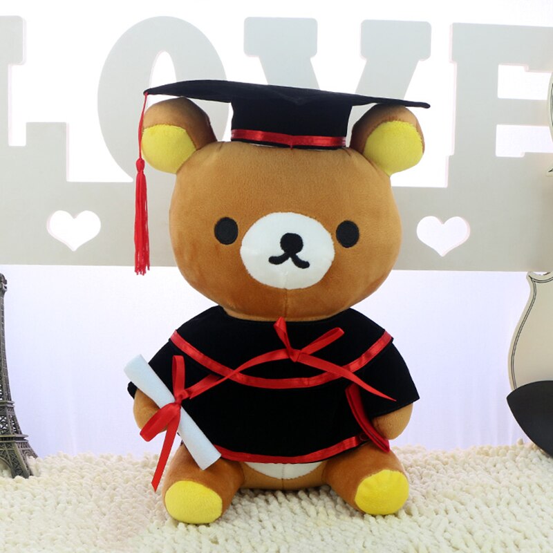 Rillakuma Celebration Plushie