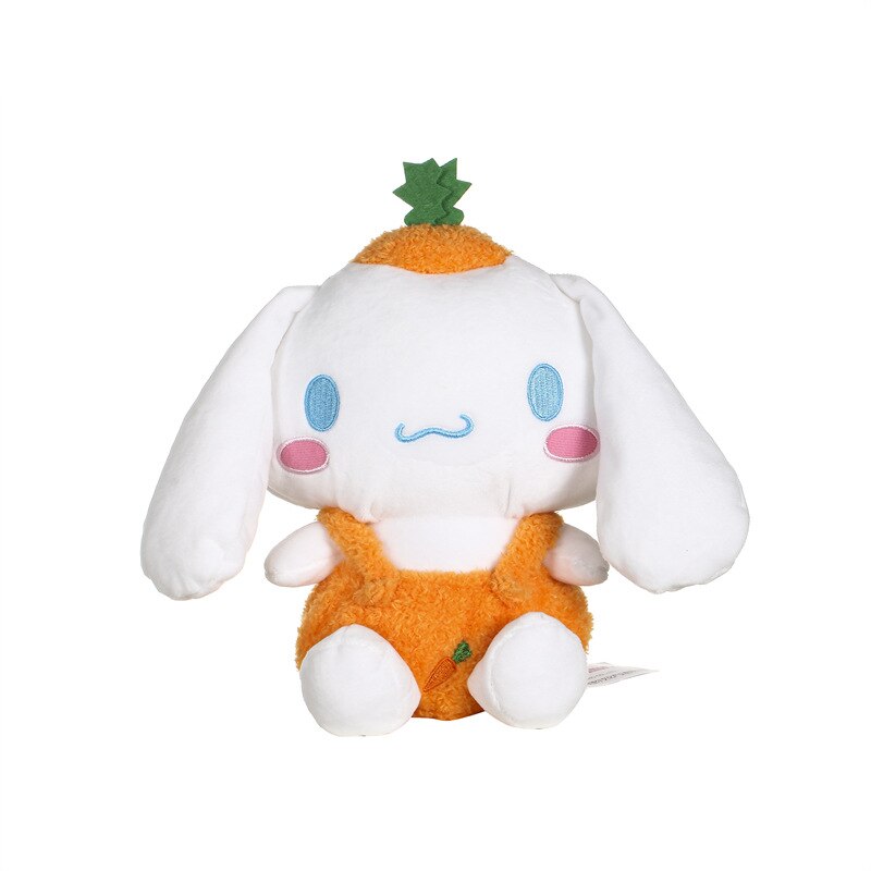 Sanrio Garden Crew Plushie