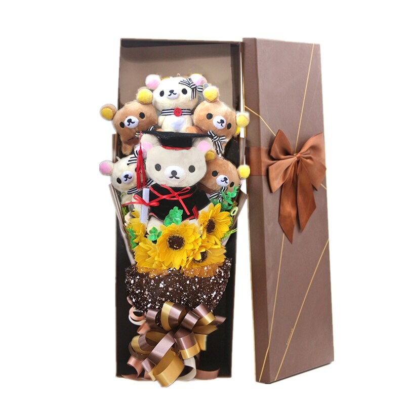 Rilakkuma Celebration Bouquet