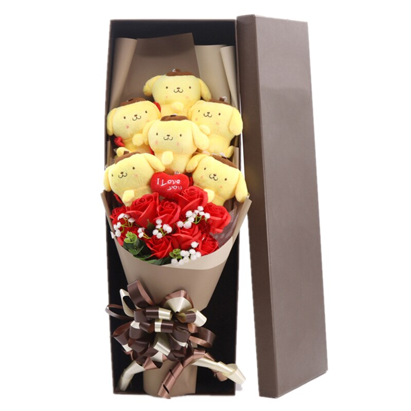 Sanrio Little Wonders Bouquet