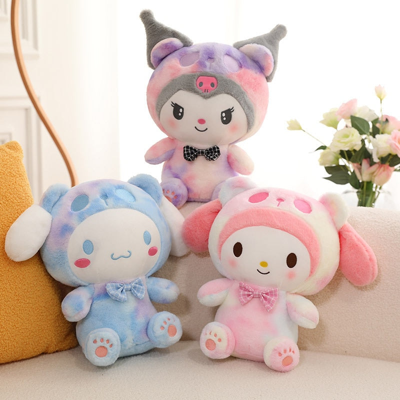 Sanrio Cuddle Crew XL Plushie