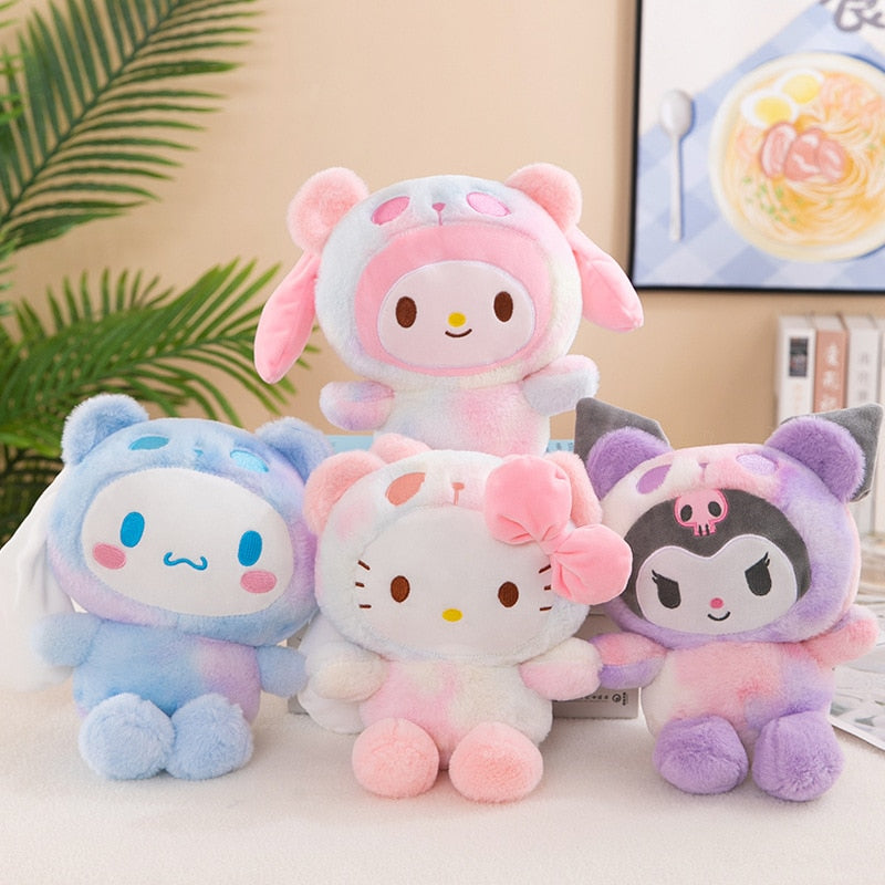 Sanrio Cuddle Crew Plushie