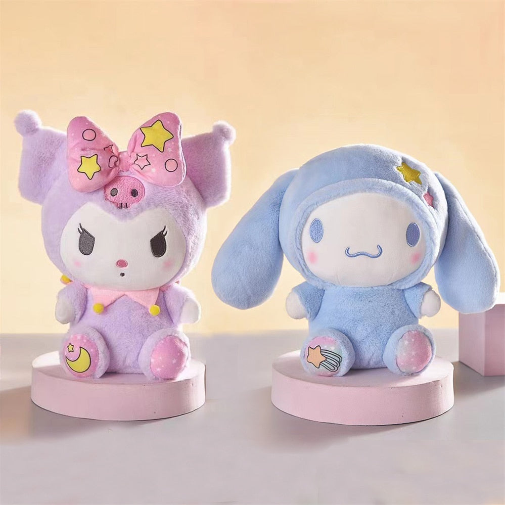 Sanrio Desk Buddies