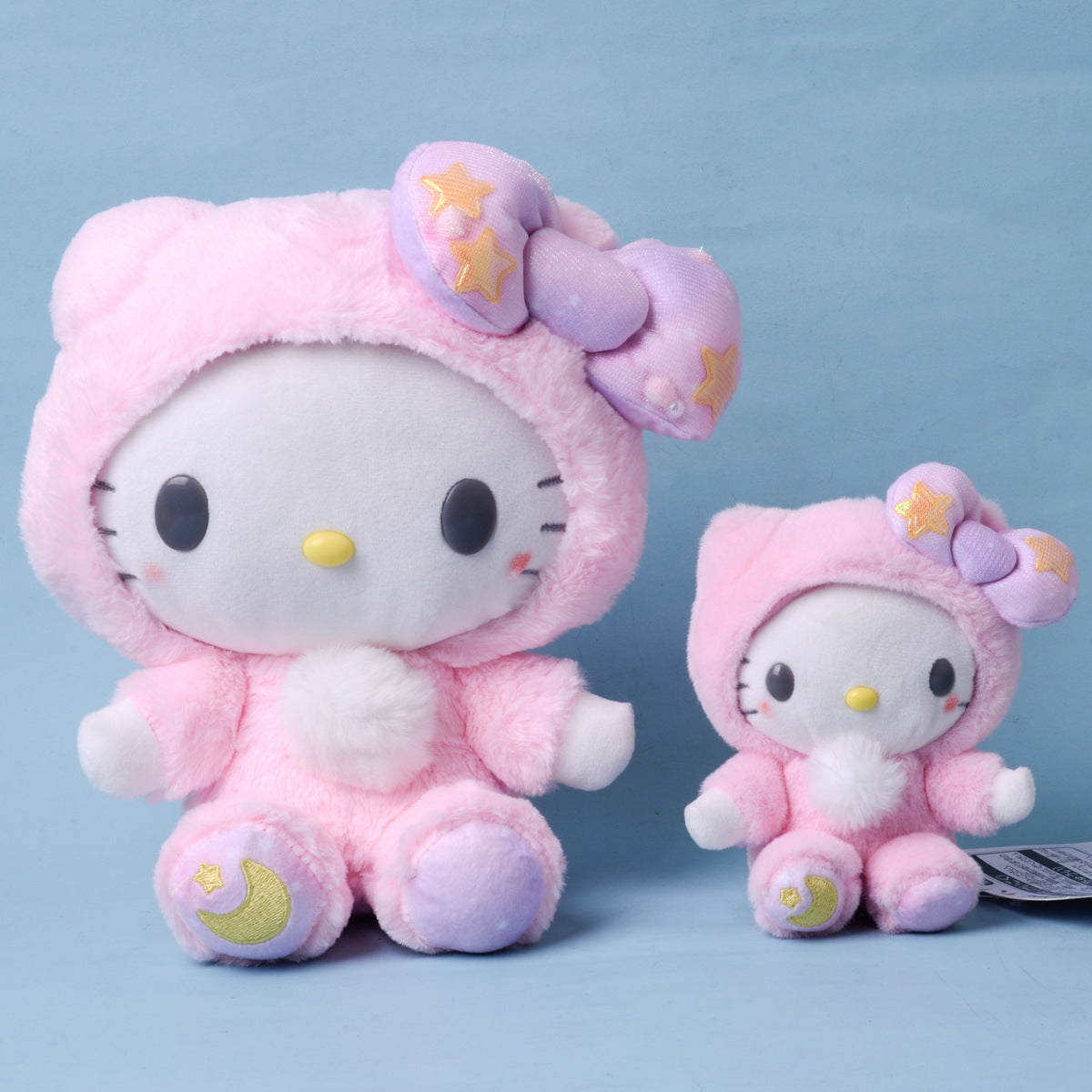 Sanrio Plushie Paradise