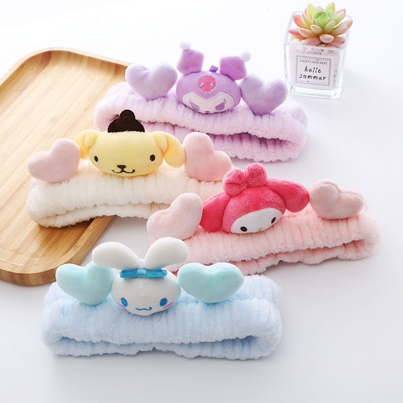 Sanrio Headband