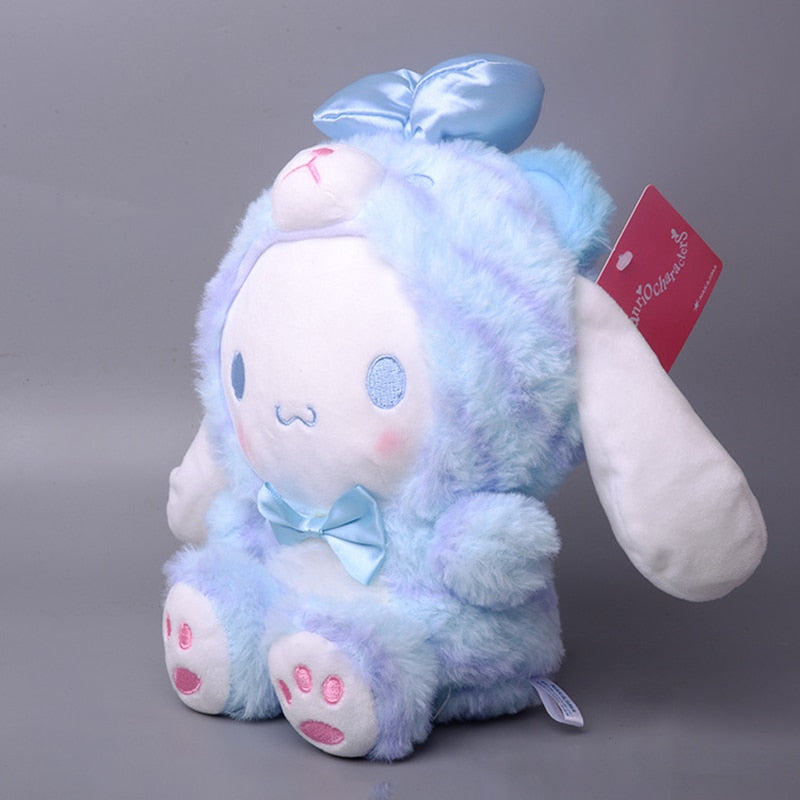 Sanrio Bear Hug's Plushie