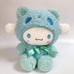 Sanrio Dreamy Plushies