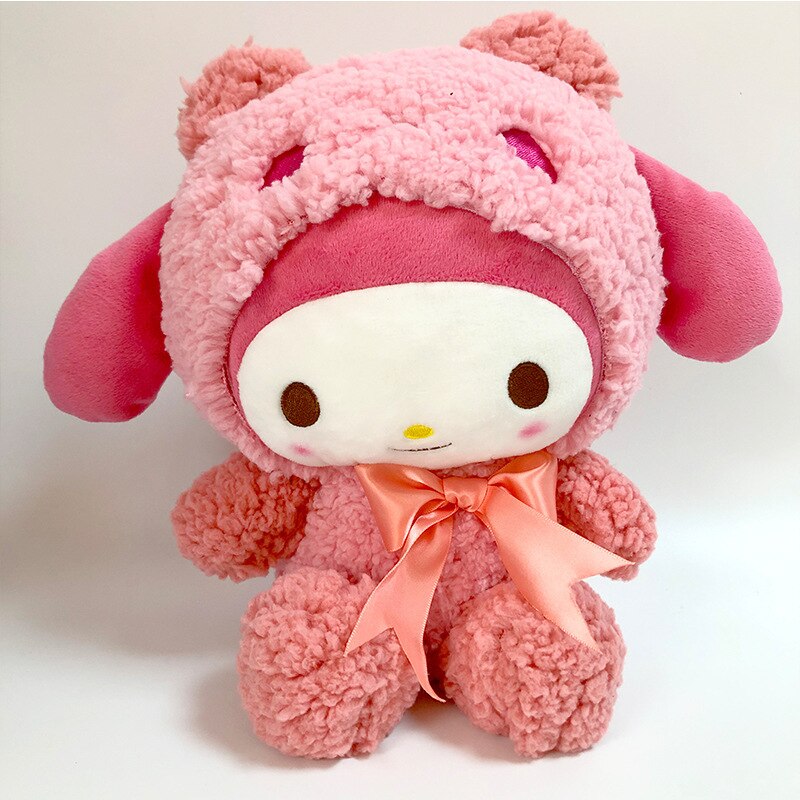 Sanrio Dreamy Plushies