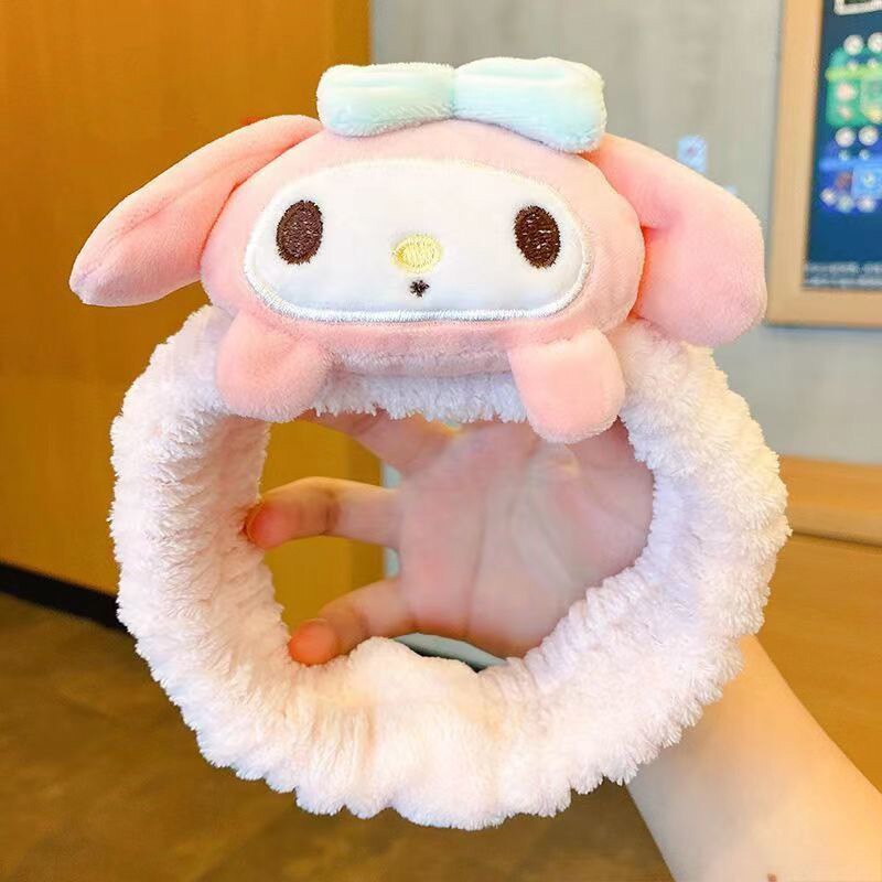 Sanrio Headband