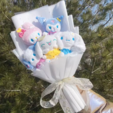 Sanrio Dreamy Cloud Bouquet