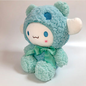 Sanrio Dreamy Plushies