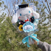 Sanrio Graduation Garden Bouquet