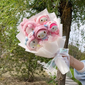 Sanrio Dreamy Dress-Up Bouquet