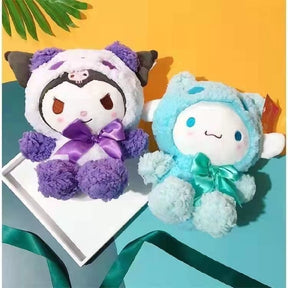 Sanrio Dreamy Plushies